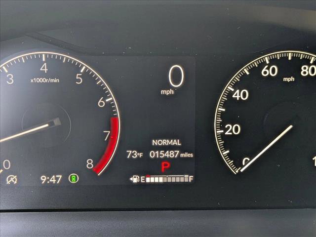 Used 2024 Honda Pilot EX-L image 11