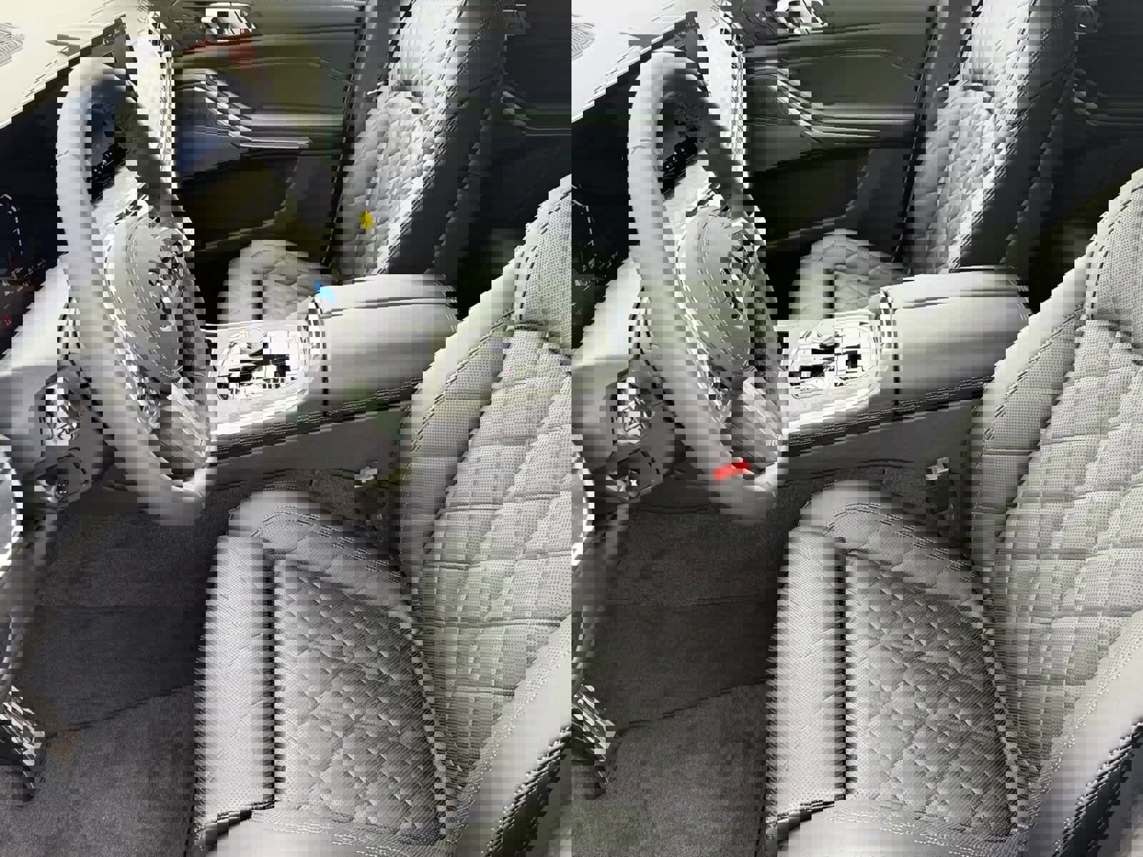 New 2026 BMW X5 xDrive40i w/ M Sport Package image 10