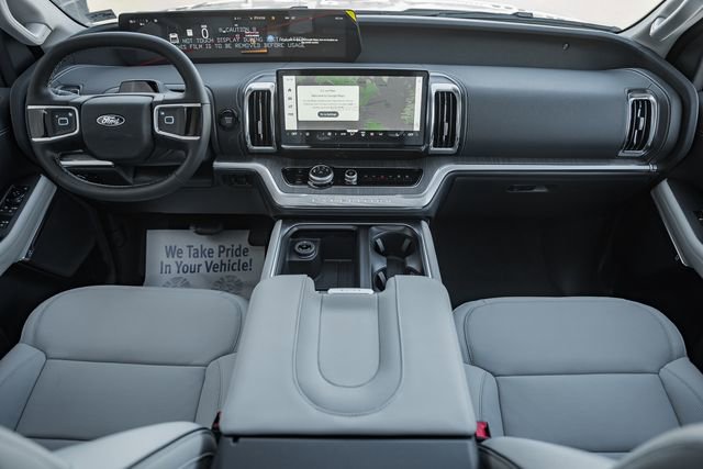 New 2026 Ford Expedition Max Platinum w/ Platinum Ultimate Package image 31