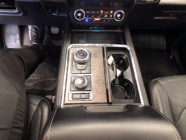 Certified 2020 Ford Expedition Limited AWD/4WD image 20