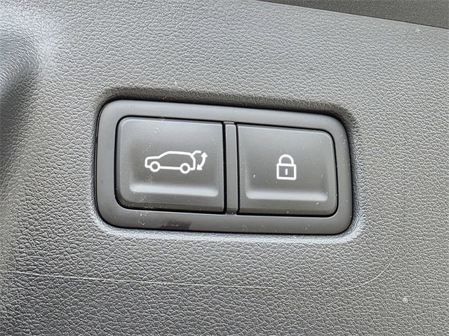 Used 2024 Hyundai Santa Fe Limited image 17