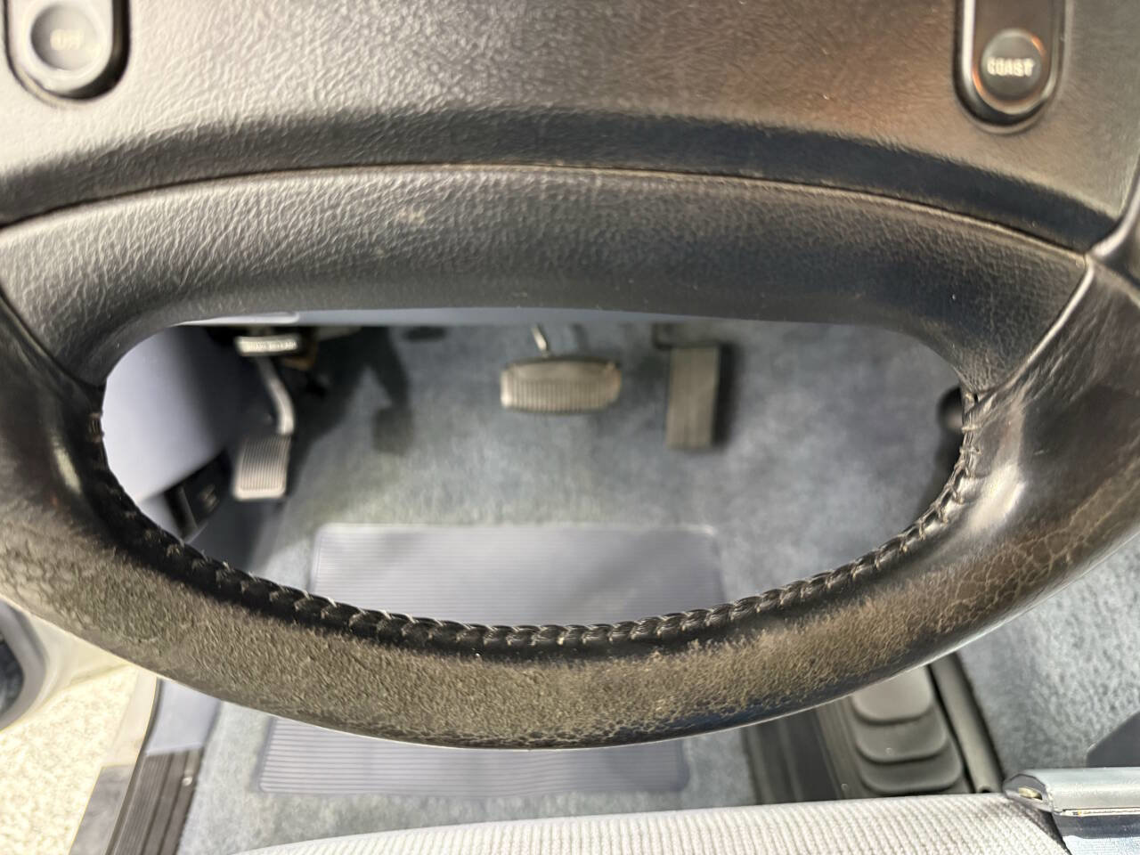 Used 1993 Ford F250 4x4 Regular Cab image 72