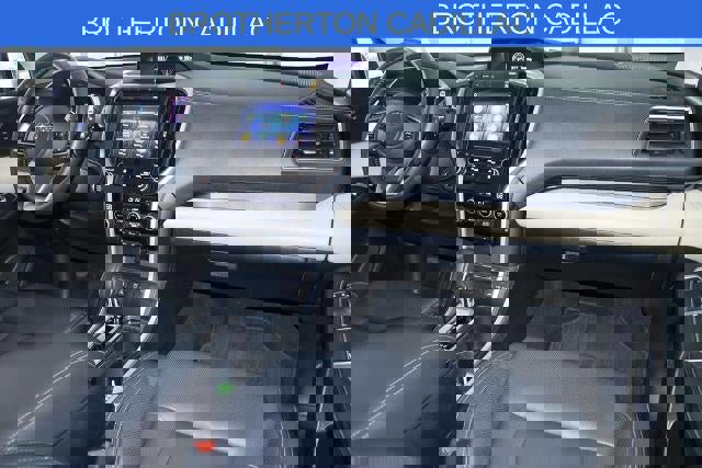 Used 2020 Subaru Ascent Limited w/ Popular Package #2 image 28