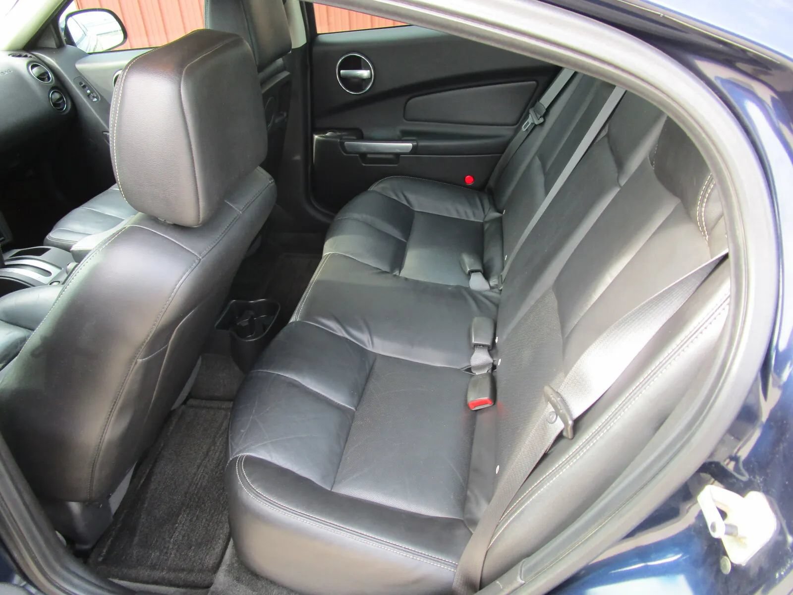 Used 2007 Pontiac Grand Prix w/ Sun And Sound Package FWD image 15