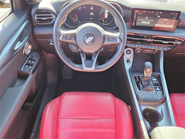 Used 2023 Dodge Hornet GT Plus w/ Tech Pack Plus w/o Parking image 13