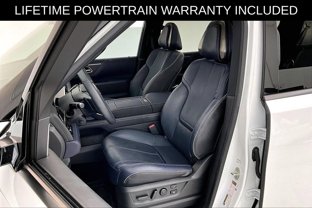 Certified 2026 INFINITI QX80 4WD w/ Sport Exterior Package image 33