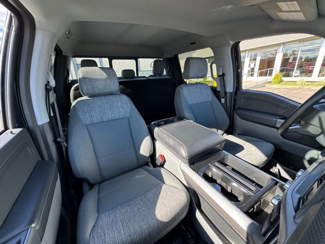 Used 2023 Ford F150 XLT w/ Equipment Group 302A High AWD/4WD image 29