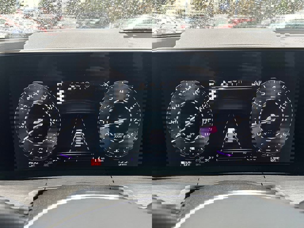 Used 2024 Kia Telluride SX X-Line image 16