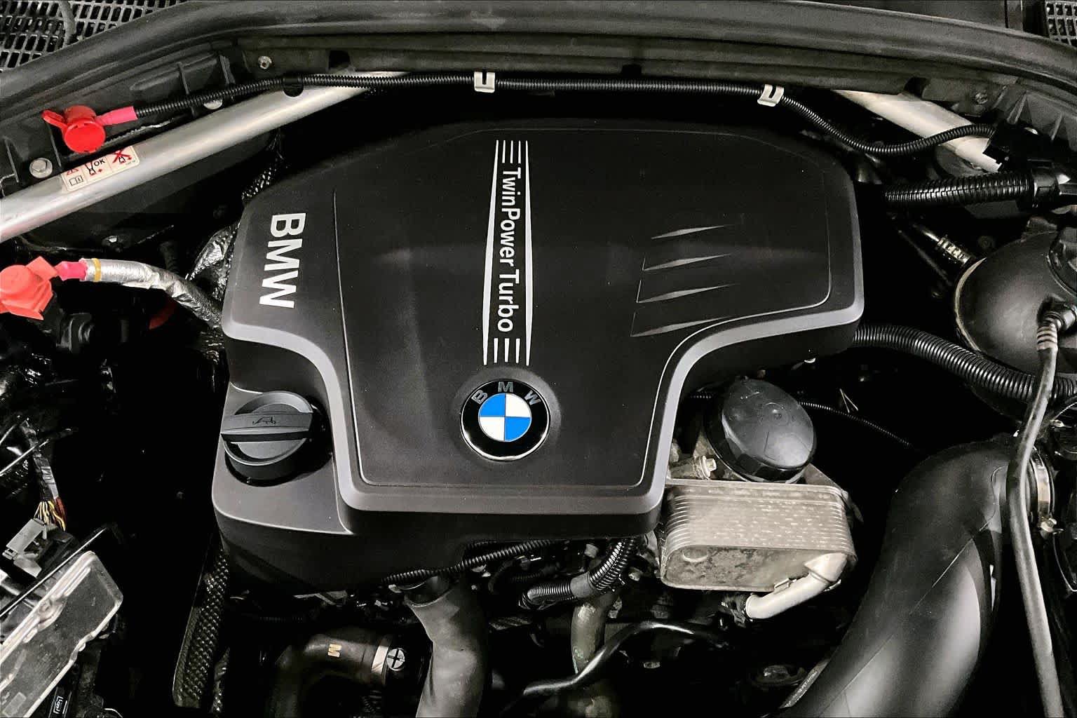 Used 2017 BMW X3 xDrive28i AWD/4WD image 30
