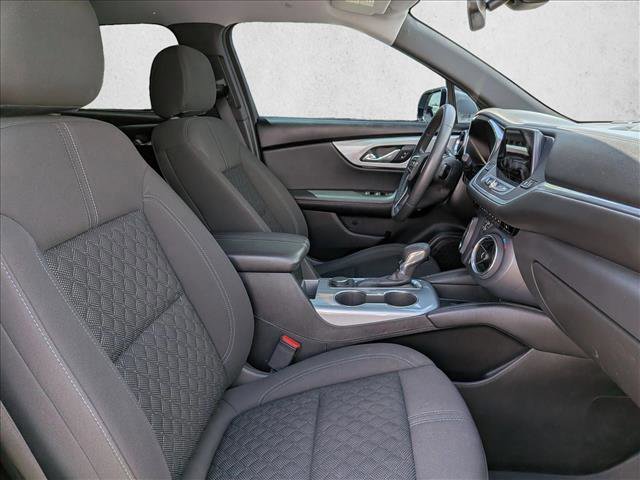 Used 2021 Chevrolet Blazer LT image 20