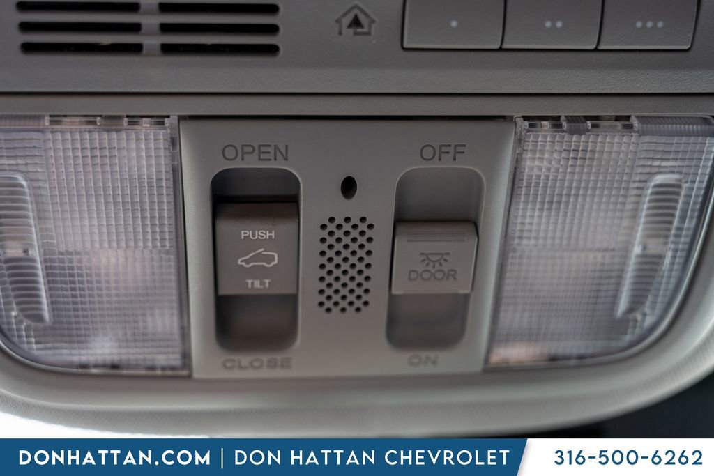 Used 2018 Honda Pilot EX-L image 20