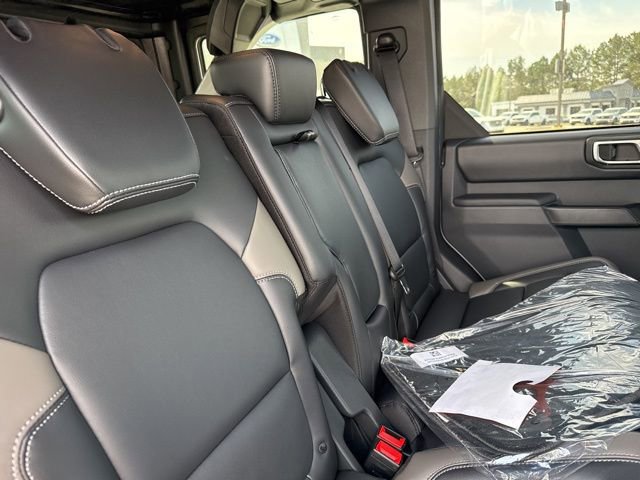 New 2026 Ford Bronco Outer Banks w/ Sasquatch Package image 20