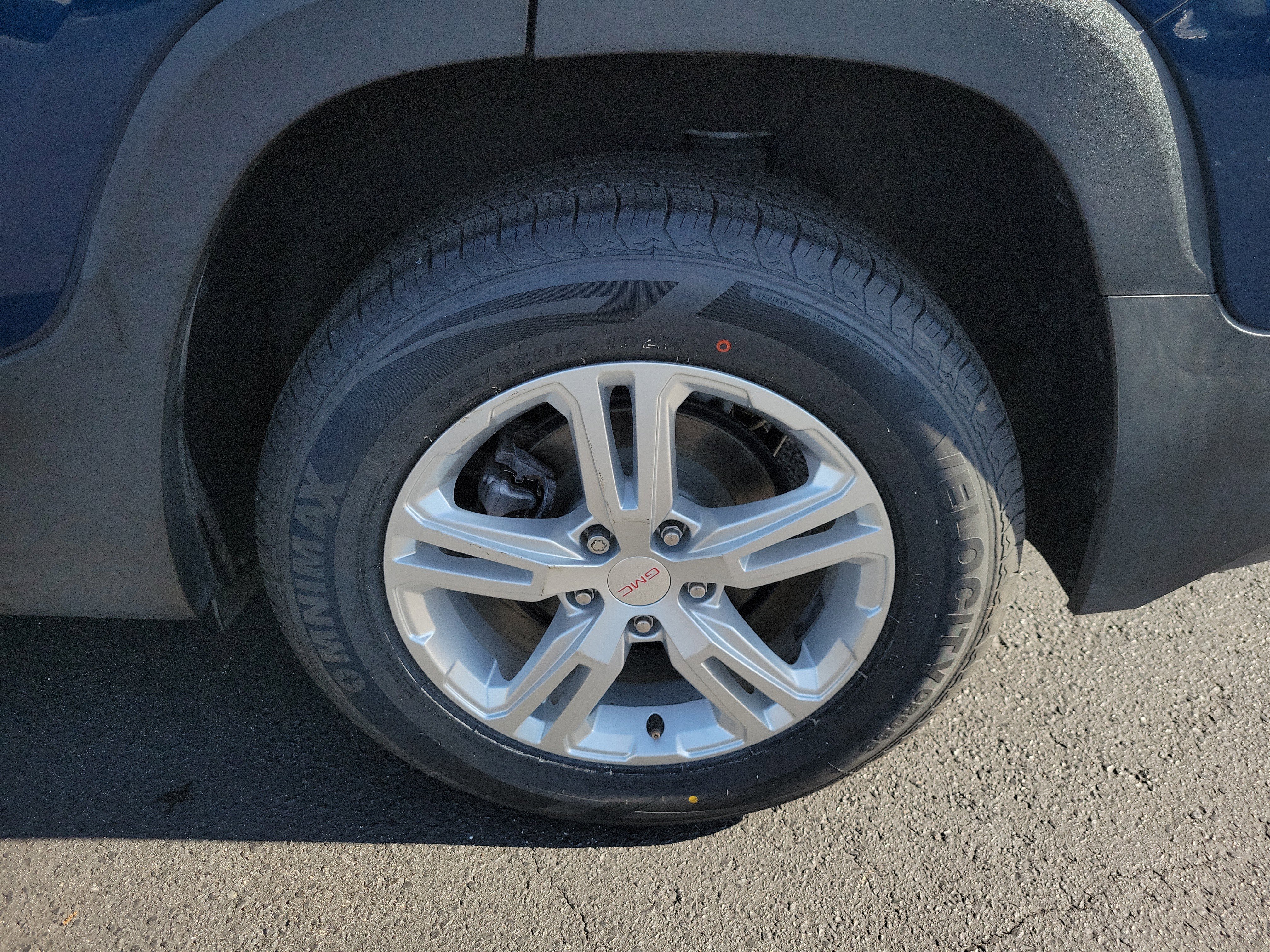 Used 2019 GMC Terrain SLE w/ Driver Convenience Package image 36