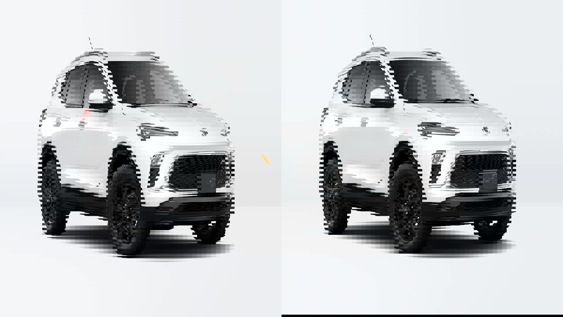 New 2026 Buick Encore GX Sport Touring w/ Comfort Package image 22