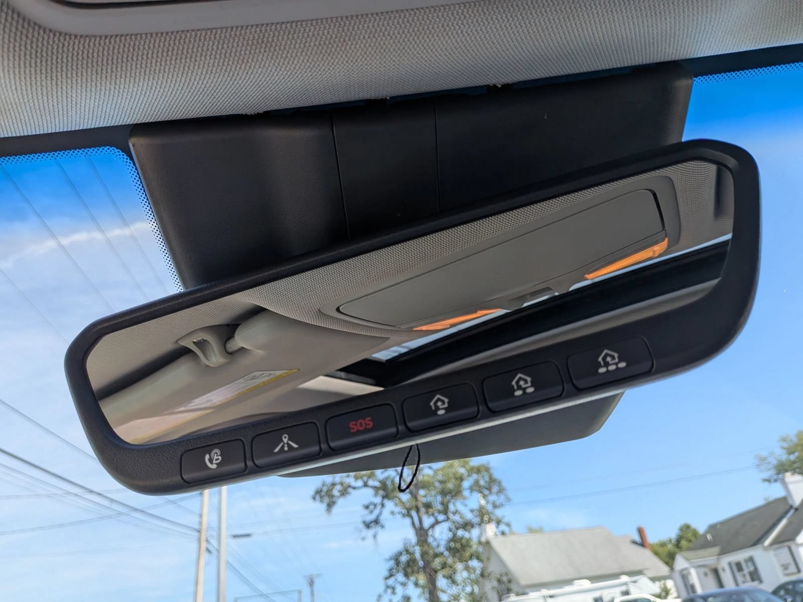 Used 2021 Hyundai Kona Limited AWD/4WD image 45