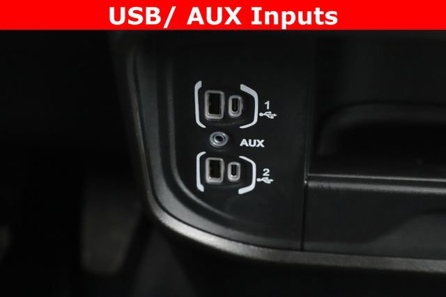 Used 2024 RAM 2500 Big Horn w/ Protection Group image 24