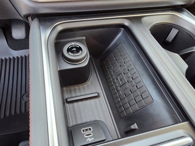 New 2025 Ford Expedition Max Active image 34