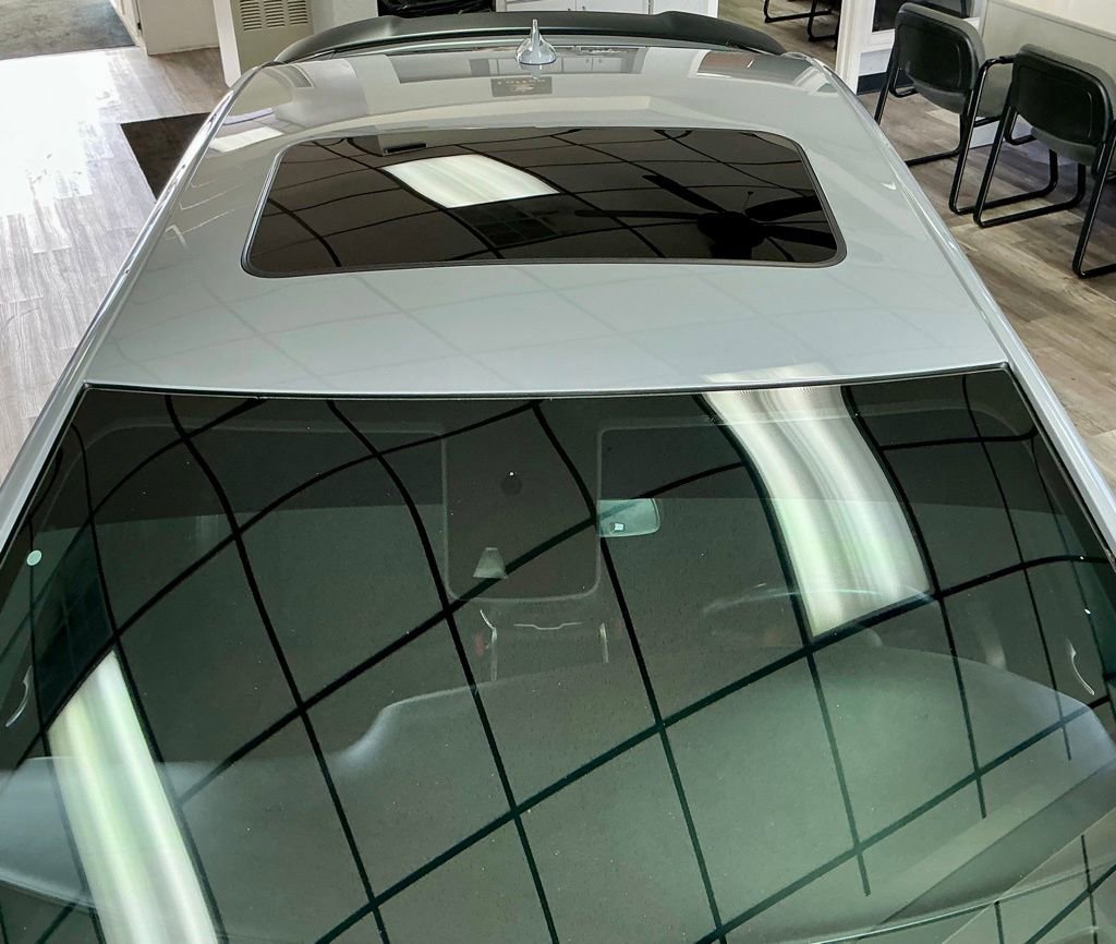 Used 2022 Dodge Charger Scat Pack RWD image 18