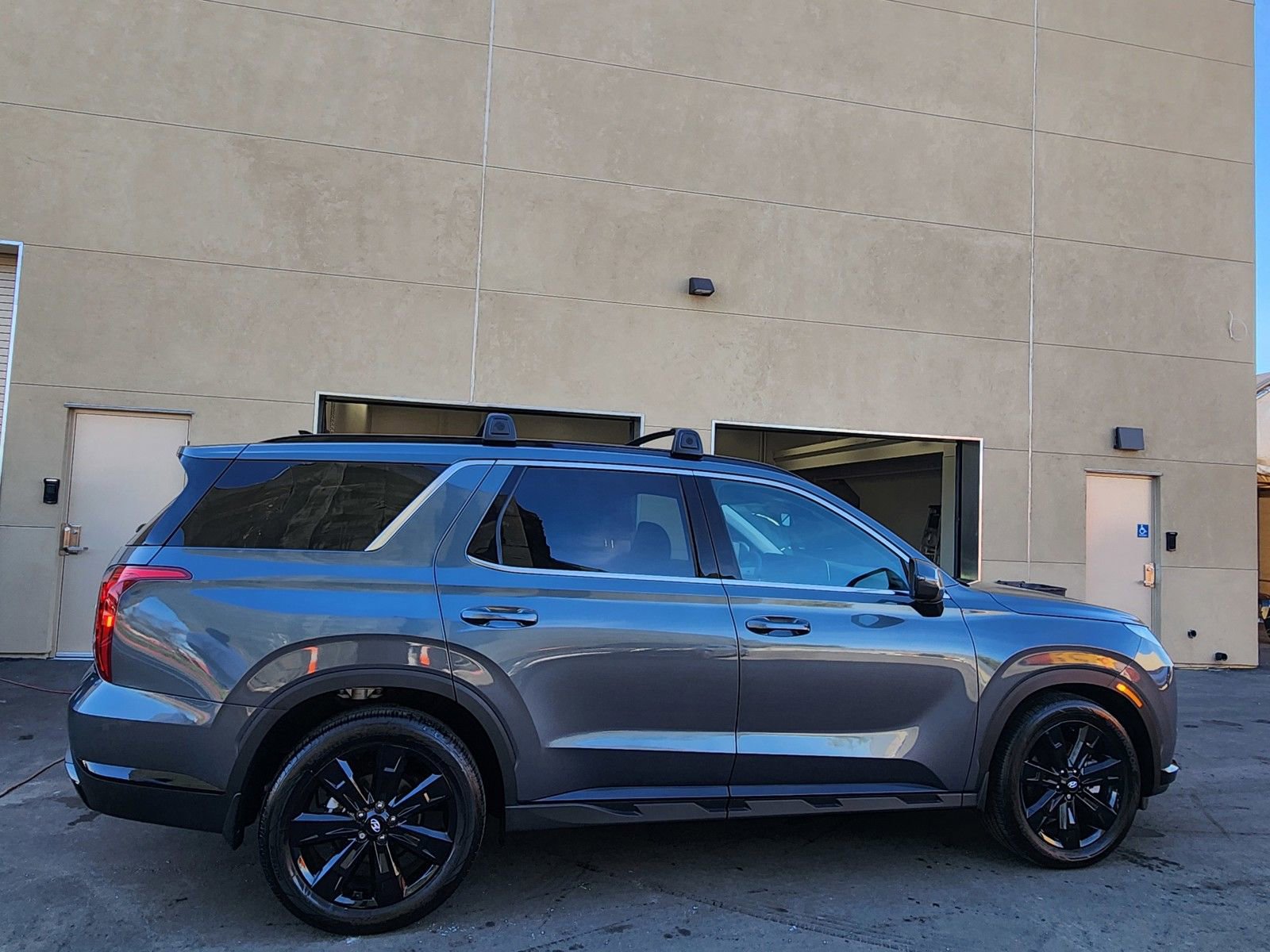 Used 2025 Hyundai Palisade XRT image 33