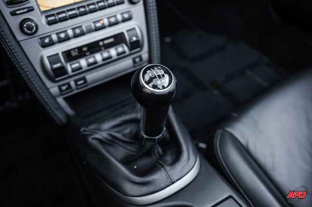 Used 2005 Porsche 911 Carrera image 12