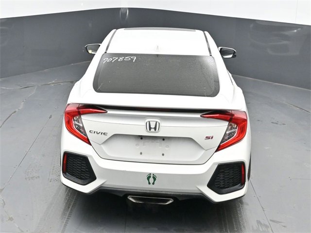 Used 2019 Honda Civic Si image 20