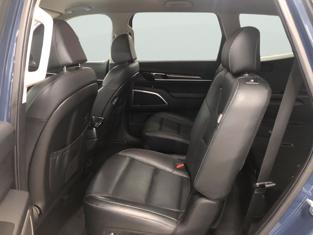 Certified 2023 Kia Telluride S AWD/4WD image 16