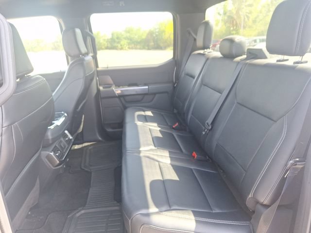 Used 2023 Ford F150 XLT w/ Equipment Group 302A High AWD/4WD image 13