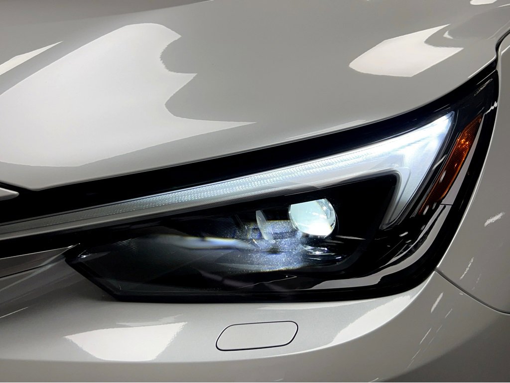 New 2025 Lexus TX 350 AWD image 36