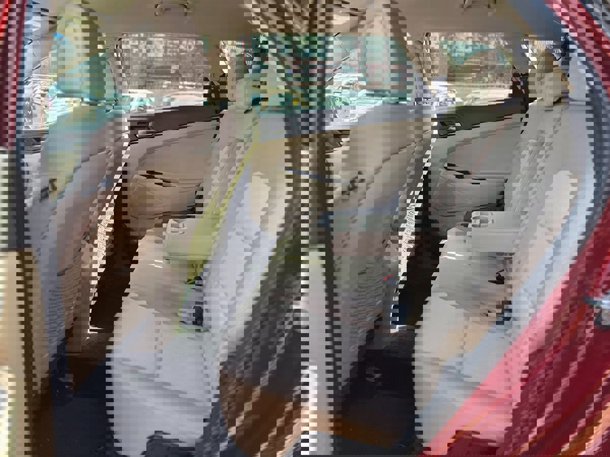 Used 2016 Hyundai Tucson Sport image 25