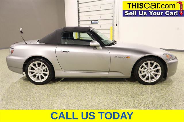 Used 2007 Honda S2000 image 8