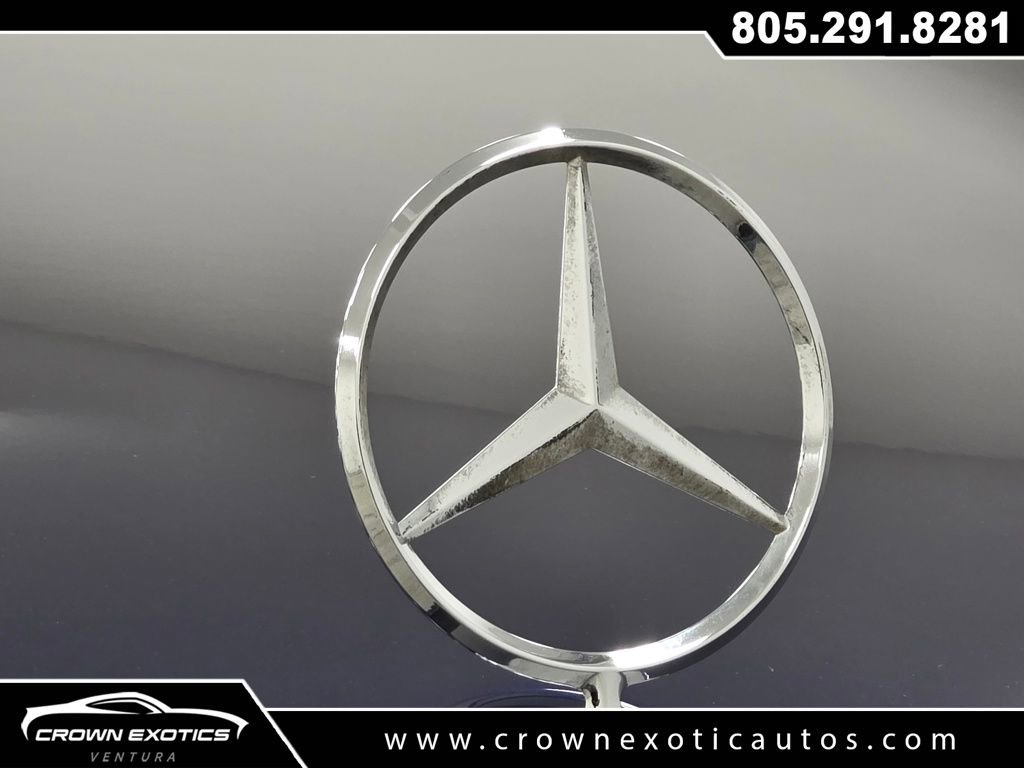 Used 2024 Mercedes-Benz Maybach GLS 600 4MATIC image 11