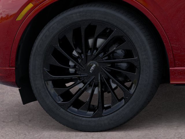 New 2026 Lincoln Aviator Reserve w/ Jet Appearance Package RWD image 19