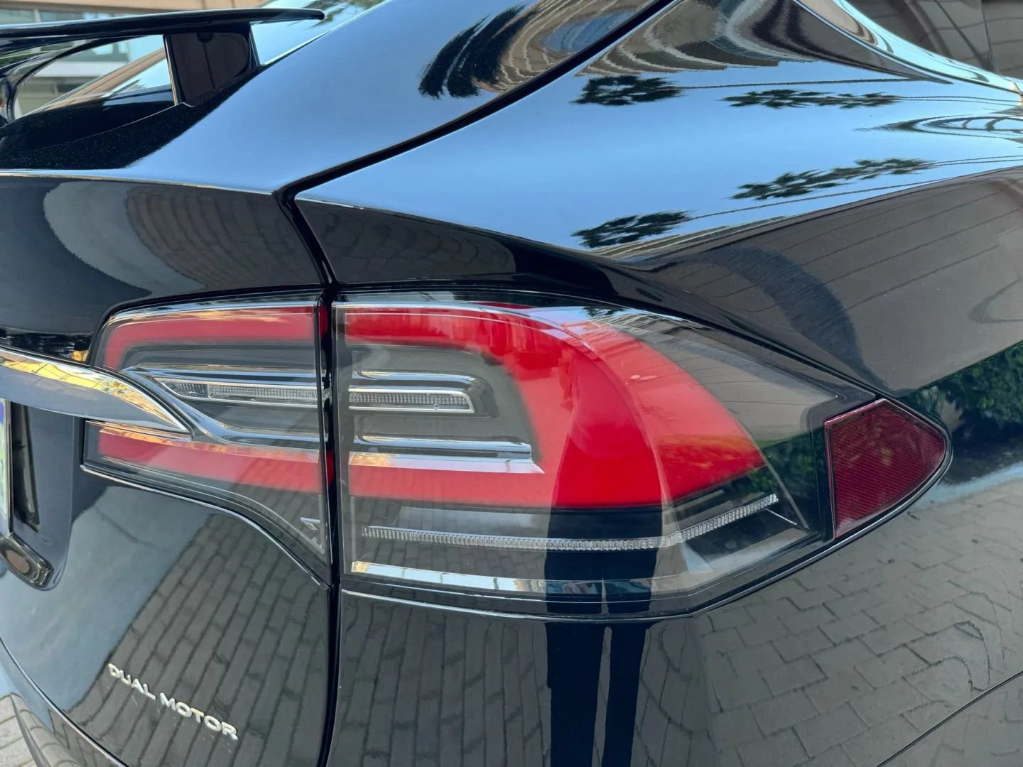Used 2018 Tesla Model X 100D AWD/4WD image 36