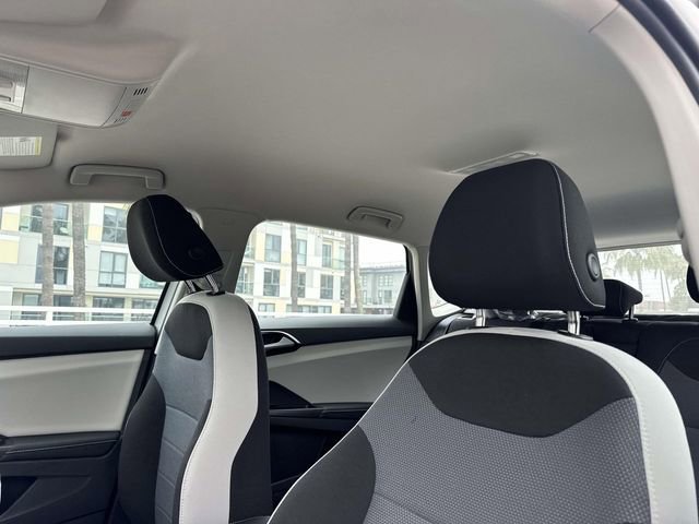 New 2026 Volkswagen Taos S FWD image 13