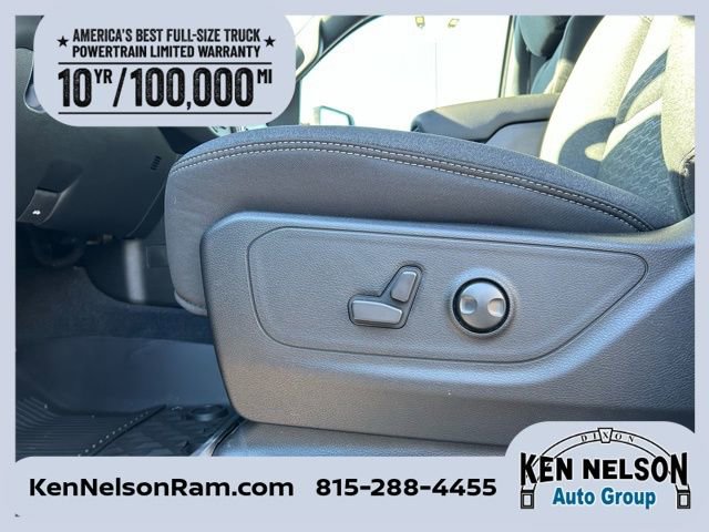 New 2026 RAM 1500 Big Horn image 26