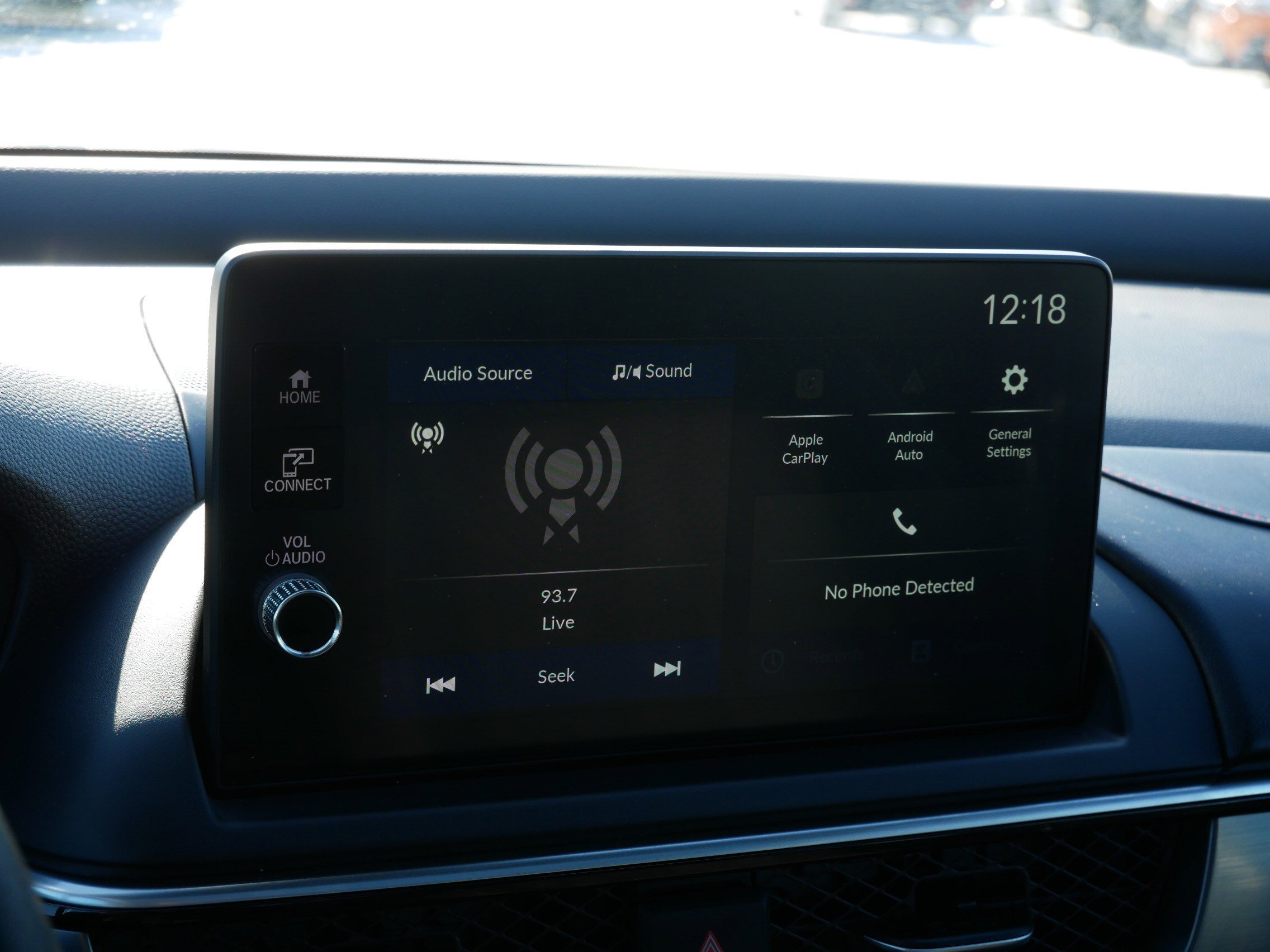 Certified 2025 Acura ADX A-Spec image 22