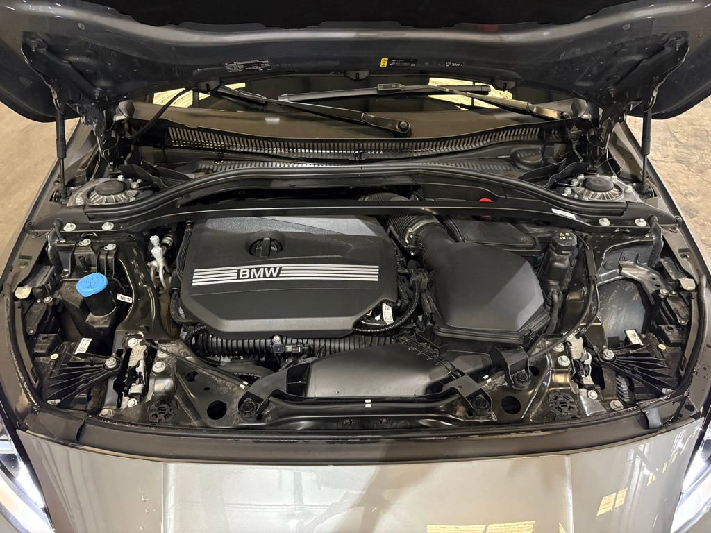 Used 2025 BMW 228i xDrive image 13