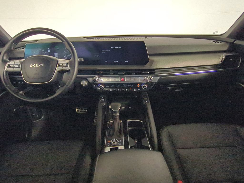 Used 2023 Kia Telluride SX X-Pro AWD/4WD image 19