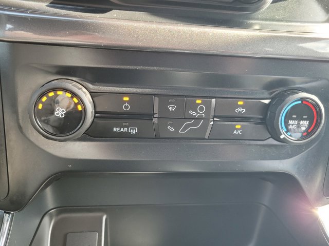 Certified 2023 Ford F150 XL w/ STX Appearance Package AWD/4WD image 23