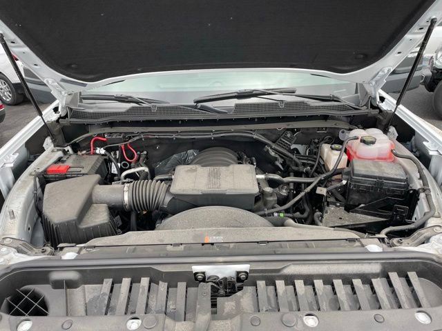 New 2025 Chevrolet Silverado 3500 W/T w/ WT Convenience Package image 11