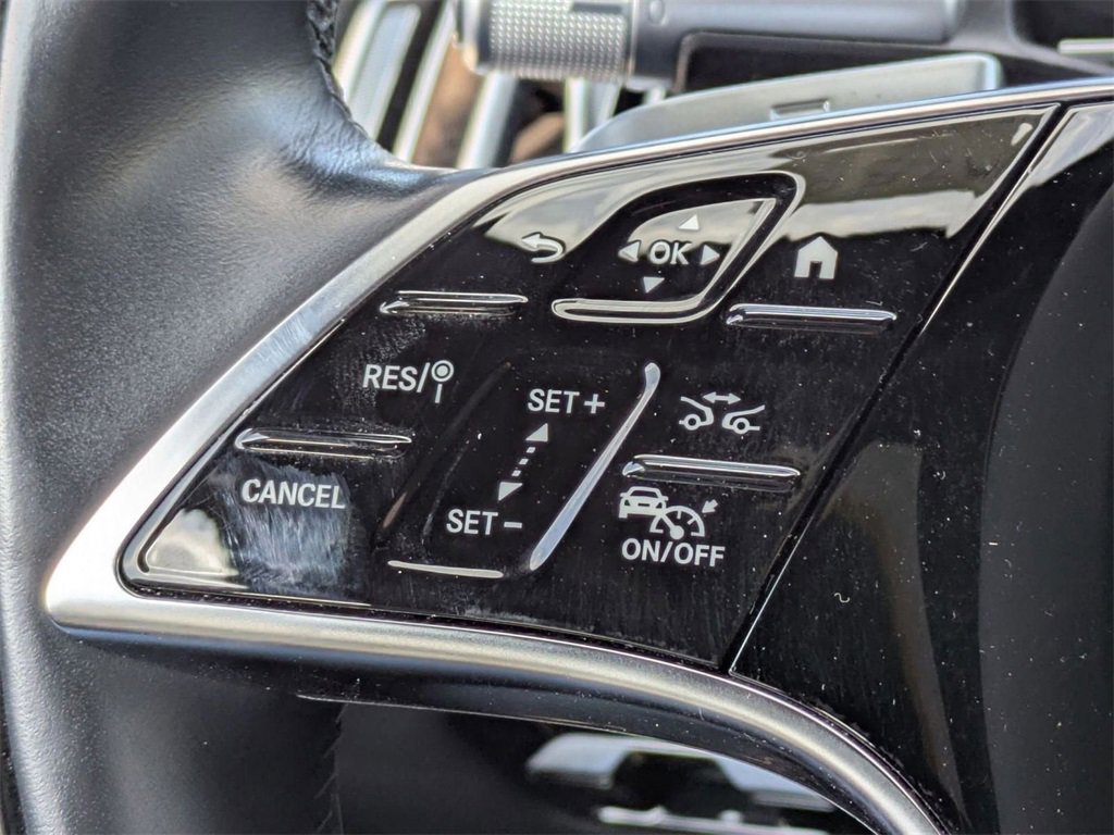 Used 2022 Mercedes-Benz S 500 4MATIC image 22