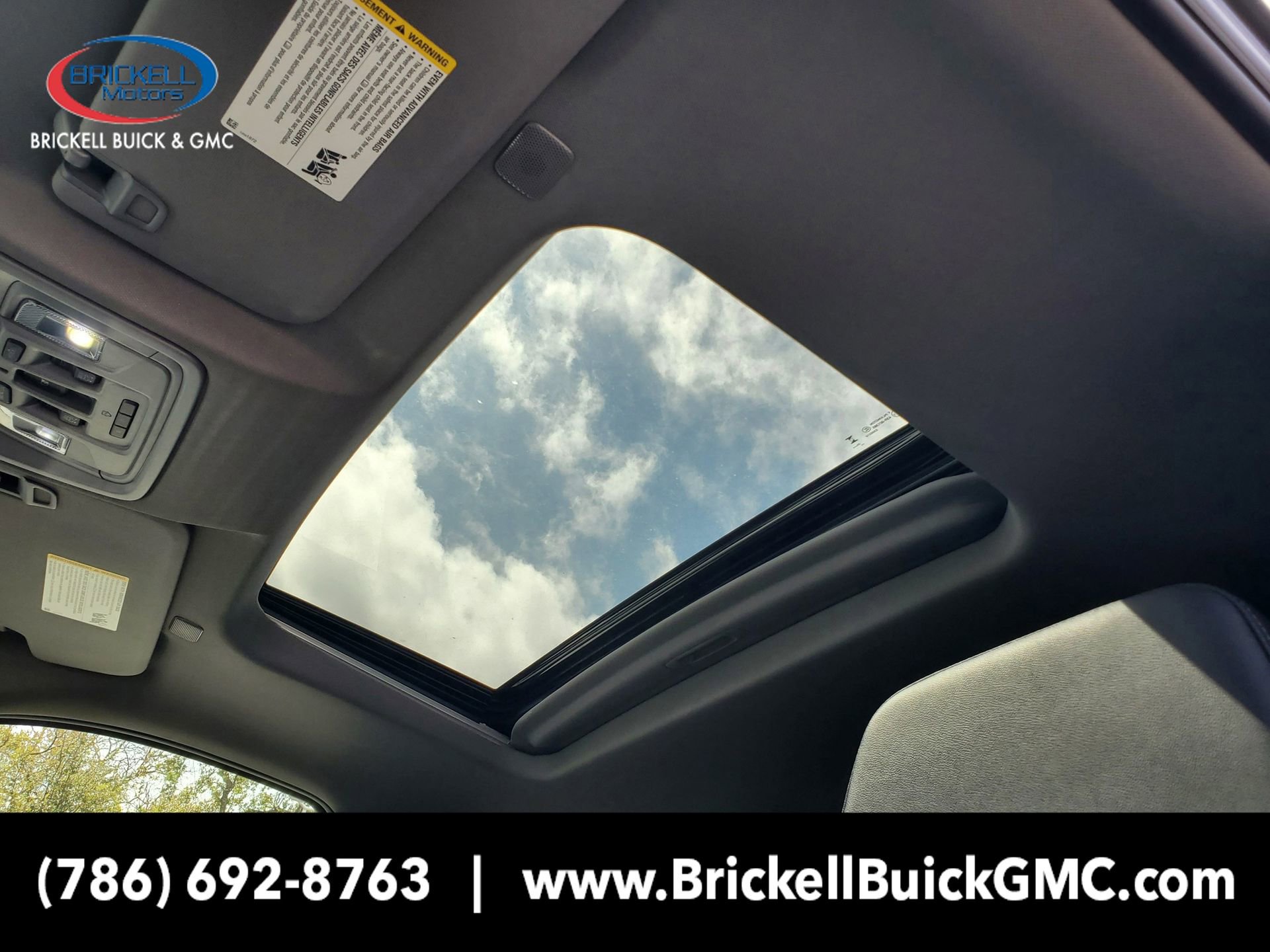 New 2025 GMC Sierra 1500 SLT w/ SLT Premium Plus Package image 20