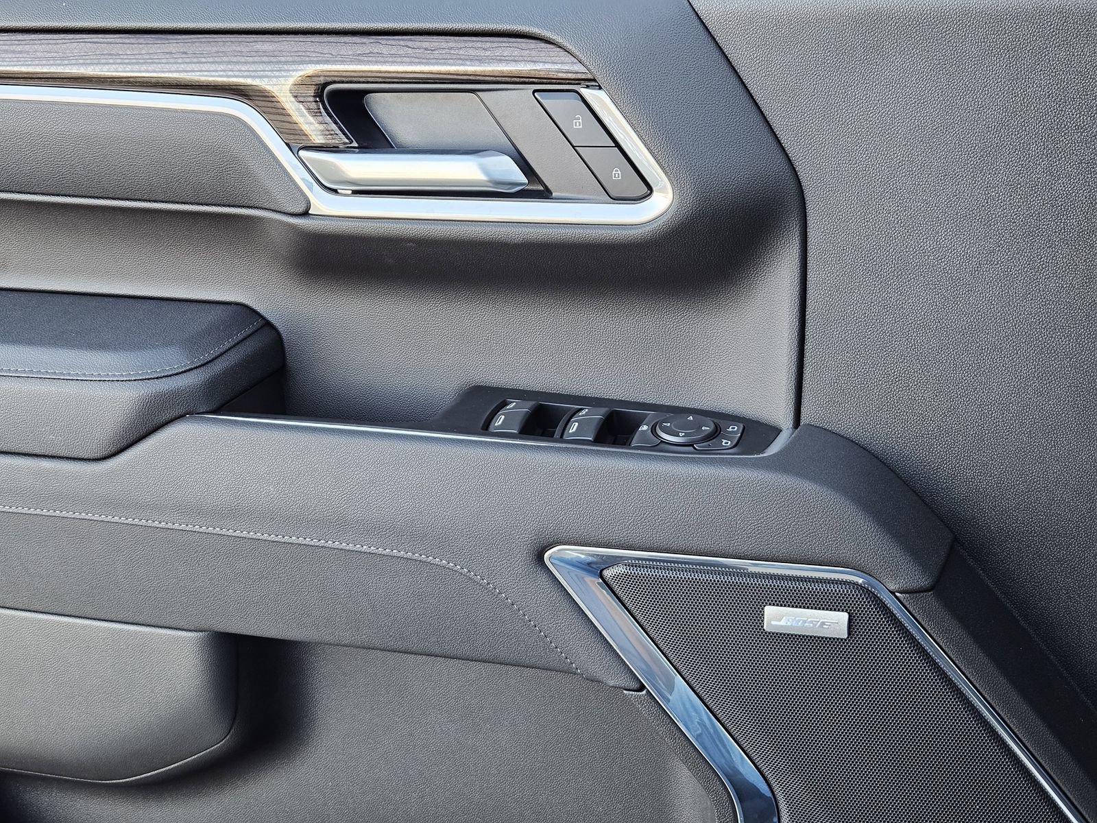 Certified 2026 Chevrolet Silverado 1500 LT Trail Boss w/ Safety Package image 26