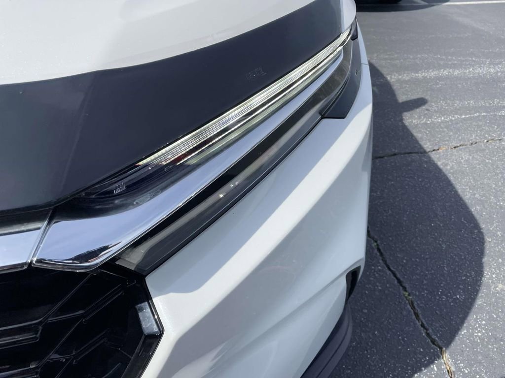 Used 2026 Honda CR-V EX-L image 13