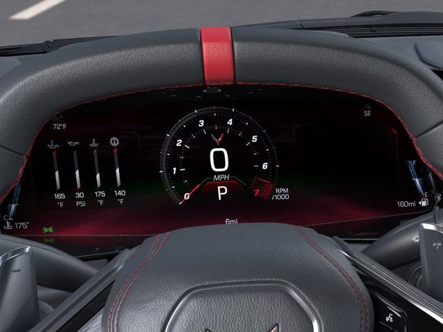 New 2026 Chevrolet Corvette Stingray Coupe w/ 1LT image 18