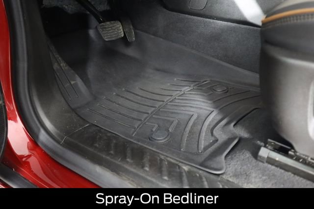 Used 2024 GMC Canyon AT4 w/ AT4 Premium Package image 37