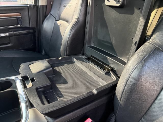 Used 2016 RAM 2500 Laramie AWD/4WD image 34