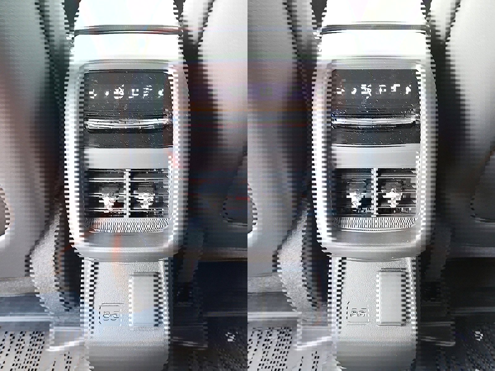 New 2026 Cadillac Lyriq V w/ LPO, Floor Liner Package image 9