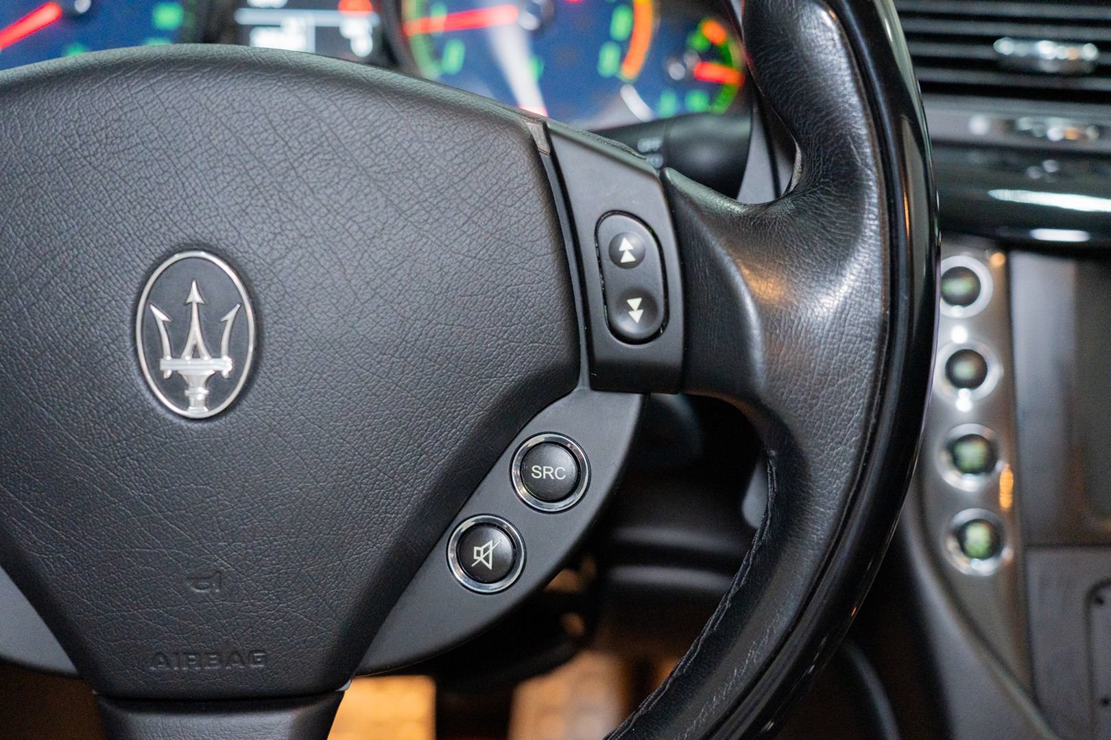 Used 2014 Maserati GranTurismo Sport RWD image 33