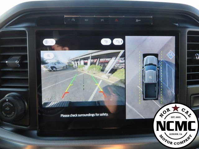 Used 2024 Ford F150 Lariat image 30